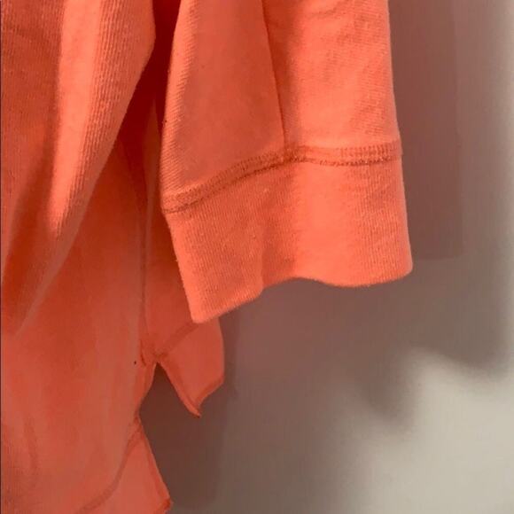 GILLY HICKS HOODED SYDNEY SWEATER Size M - Picture 5 of 8